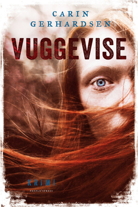 Omslag: Vuggevise