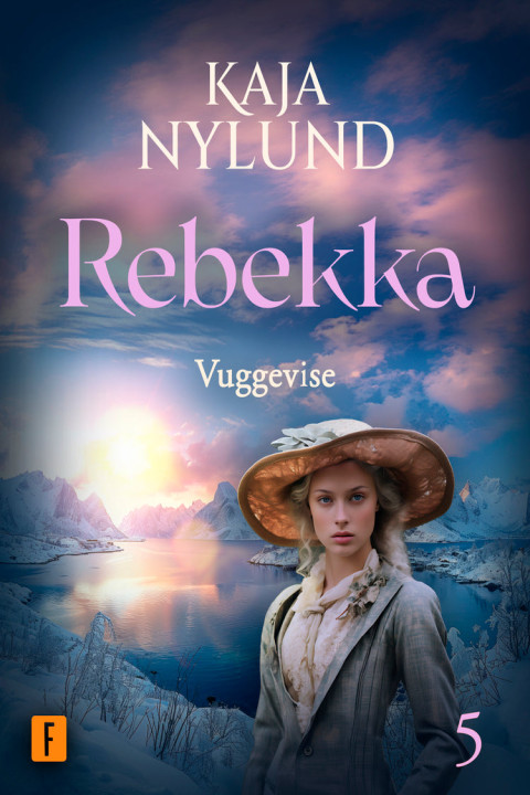 Omslag: Vuggevise