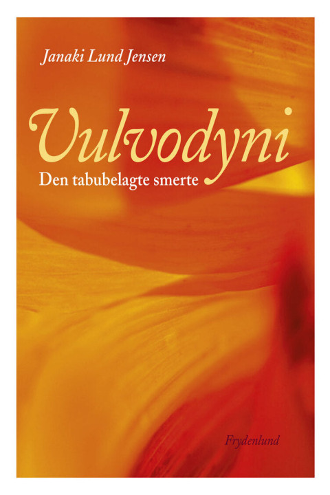 Omslag: Vulvodyni