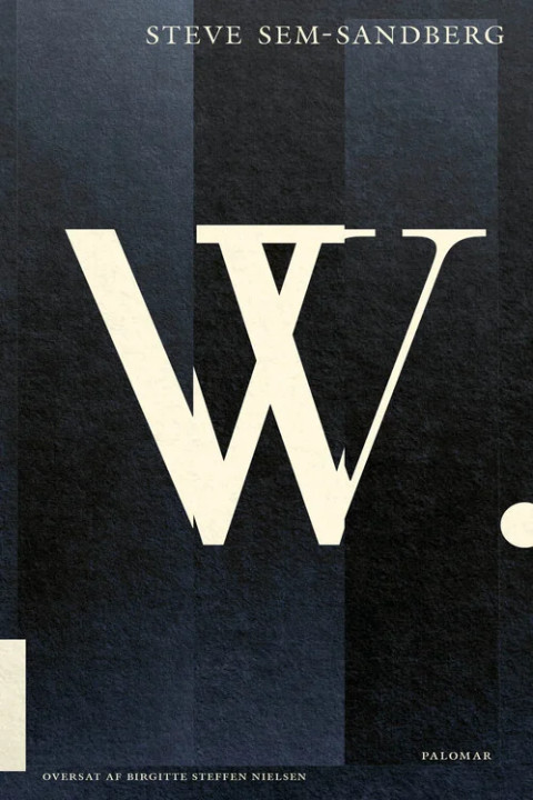 Omslag: W.