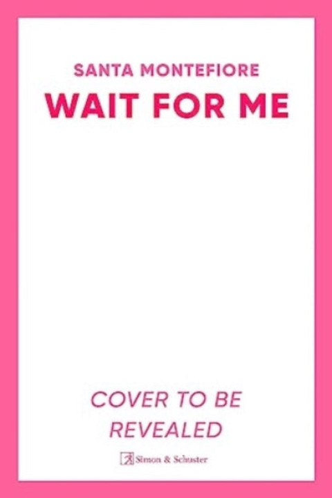 Omslag: Wait for Me