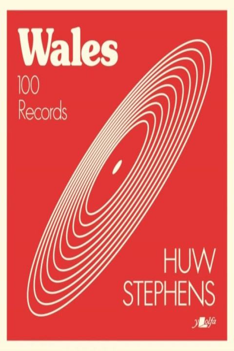 Omslag: Wales - 100 Records