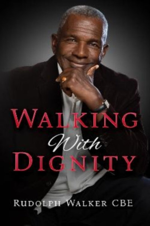 Omslag: Walking With Dignity