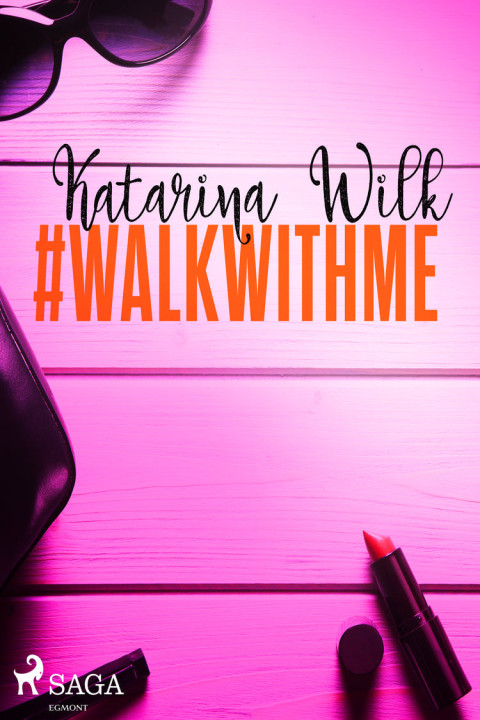 Omslag: walkwithme