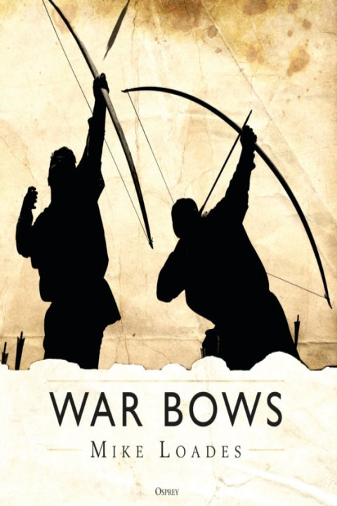Omslag: War Bows