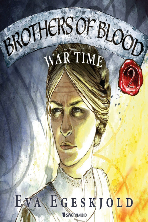 Omslag: War Time