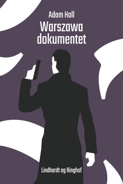Omslag: Warszawa dokumentet