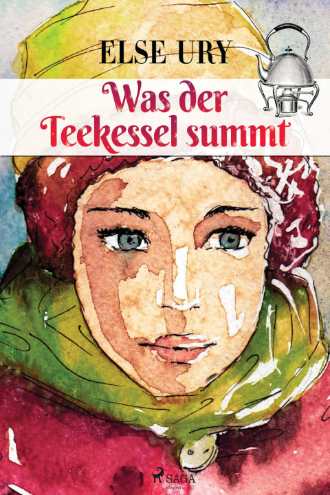 Omslag: Was der Teekessel summt