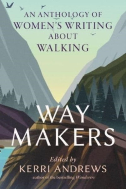 Omslag: Way Makers
