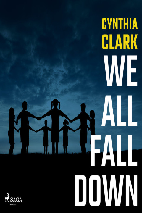 Omslag: We All Fall Down