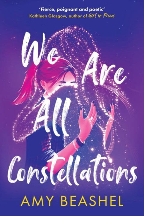 Omslag: We Are All Constellations