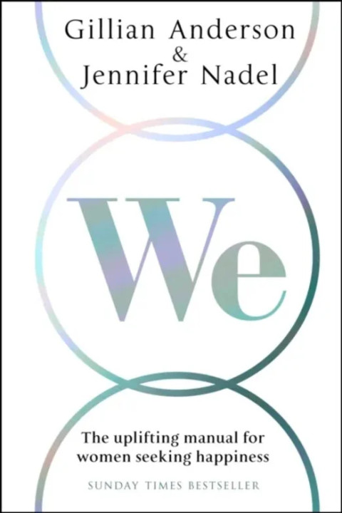 Omslag: We