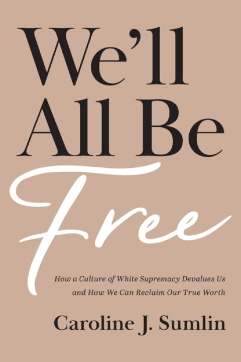 Omslag: We ll All Be Free