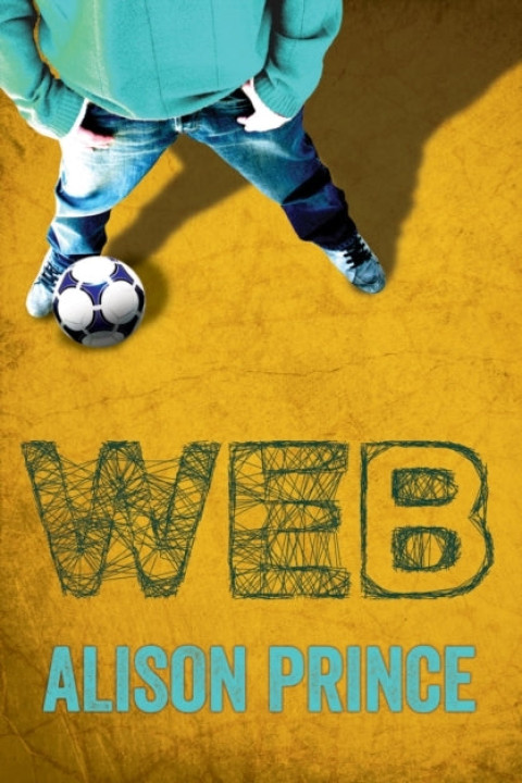 Omslag: Web