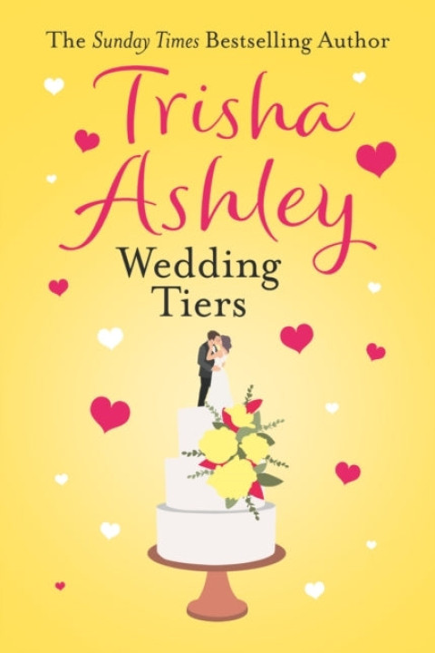 Omslag: Wedding Tiers