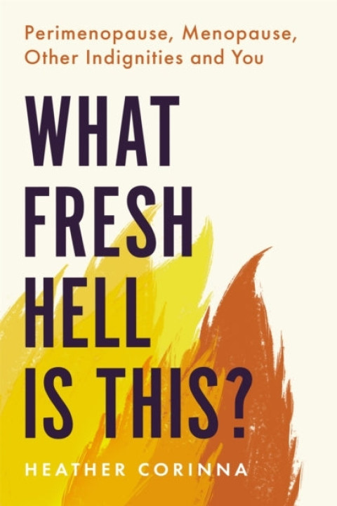Omslag: What Fresh Hell Is This?