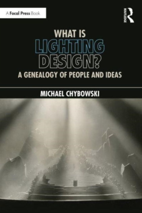 Omslag: What Is Lighting Design?
