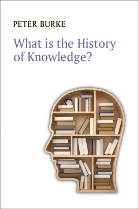 Omslag: What Is the History of Knowledge?