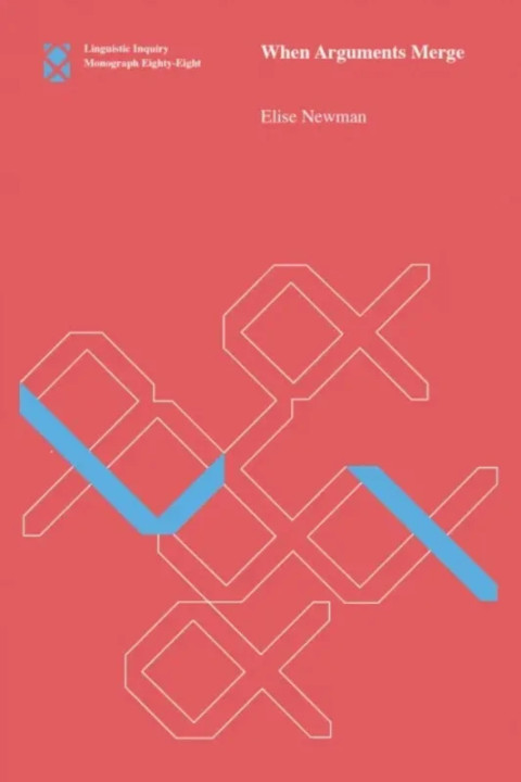 Omslag: When Arguments Merge