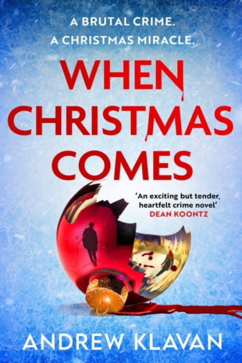 Omslag: When Christmas Comes