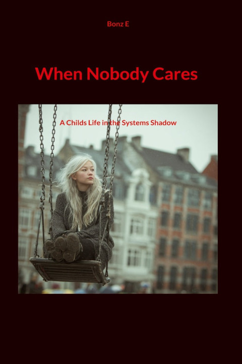 Omslag: When Nobody Cares