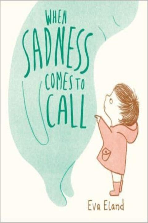 Omslag: When Sadness Comes To Call