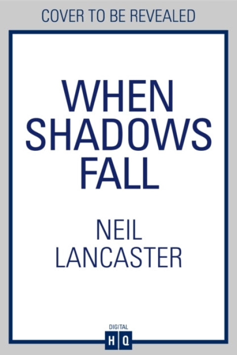 Omslag: When Shadows Fall