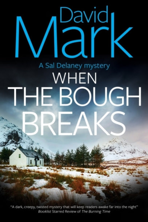 Omslag: When the Bough Breaks