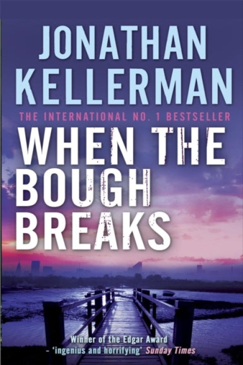 Omslag: When the Bough Breaks