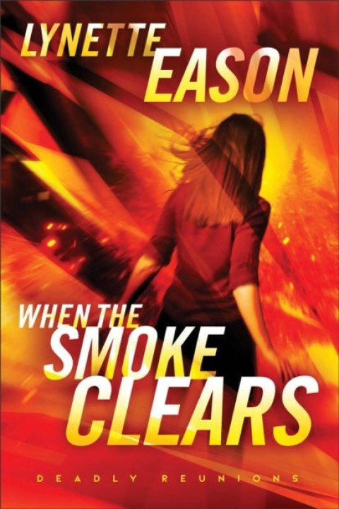 Omslag: When The Smoke Clears - A Novel