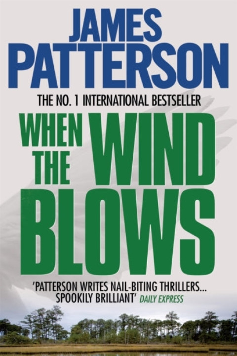 Omslag: When The Wind Blows