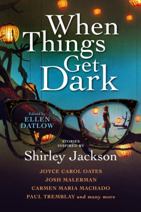 Omslag: When Things Get Dark
