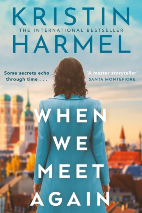 Omslag: When We Meet Again