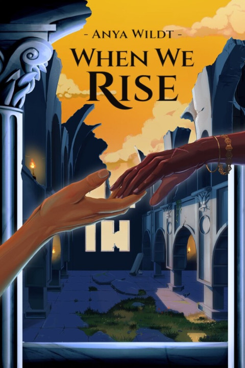 Omslag: When We Rise