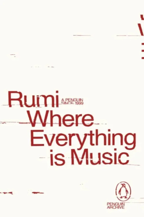 Omslag: Where Everything is Music