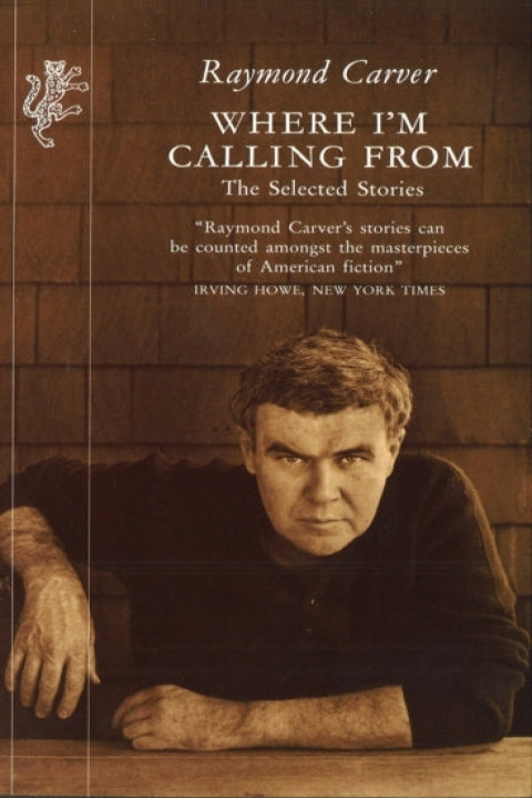 Omslag: Where I m Calling from