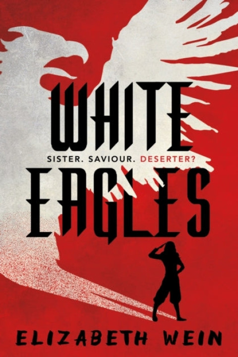 Omslag: White Eagles