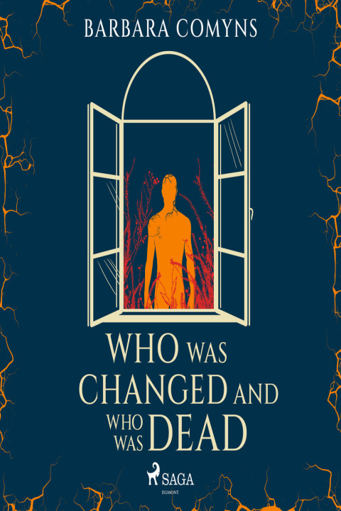Omslag: Who Was Changed and Who Was Dead