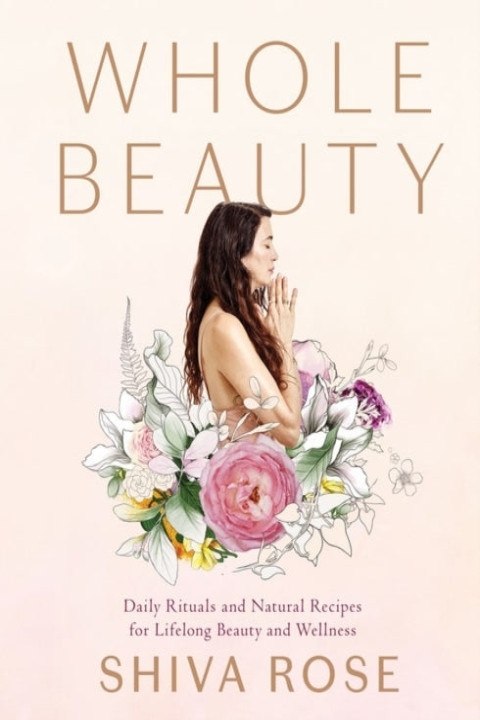 Omslag: Whole Beauty