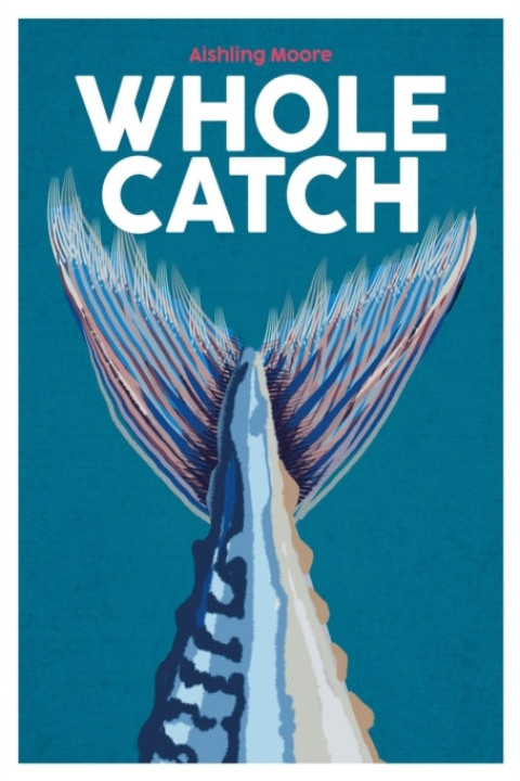 Omslag: Whole Catch