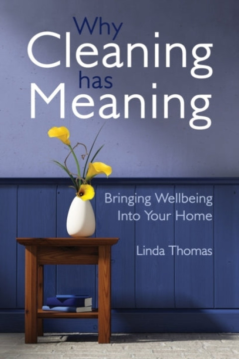 Omslag: Why Cleaning Has Meaning