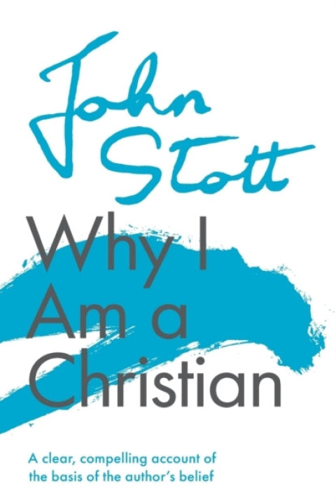 Omslag: Why I Am a Christian
