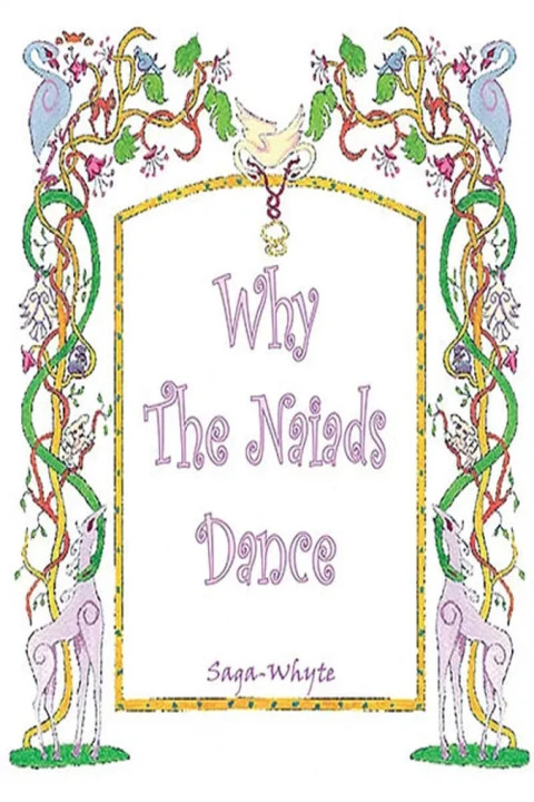 Omslag: Why The Niaids Dance