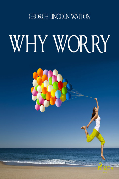 Omslag: Why Worry
