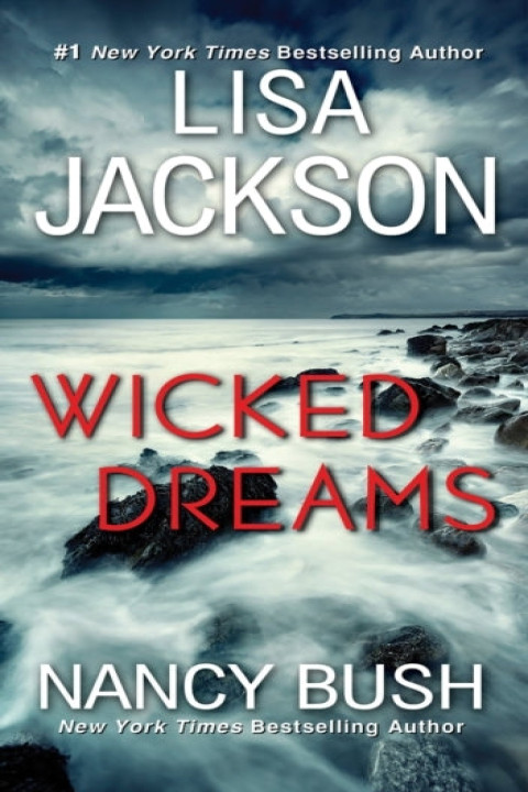 Omslag: Wicked Dreams