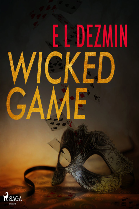 Omslag: Wicked Game
