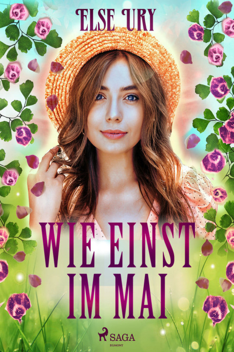 Omslag: Wie einst im Mai