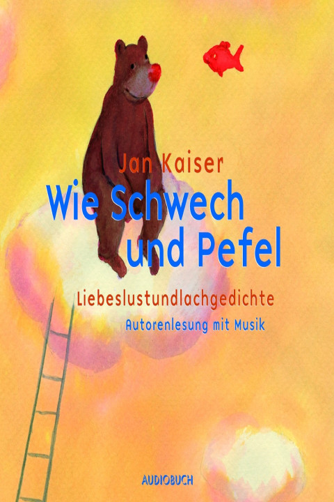 Omslag: Wie Schwech und Pefel