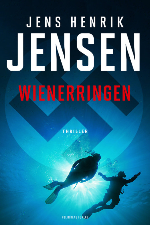Omslag: Wienerringen