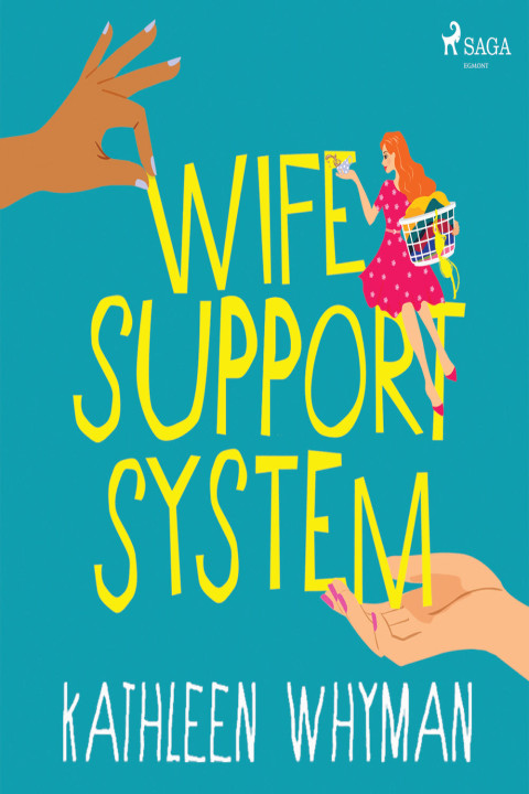 Omslag: Wife Support System